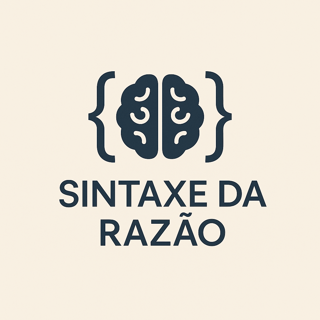 Sintaxe da Razao